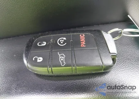 2014 Jeep Grand Cherokee Limited из США, поврежденный, VIN 1C4RJFBG4EC246332